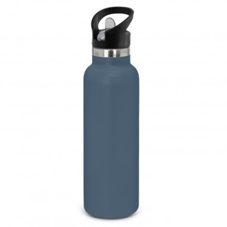 Nomad Vacuum Bottle - Powder Coated Promotional Products